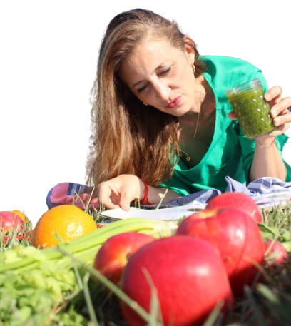 experta alimentacion cosnciente mindful eating