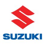 Logo color Suzuki
