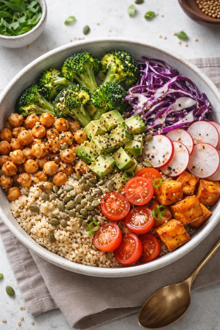 recetas alimentacion consciente